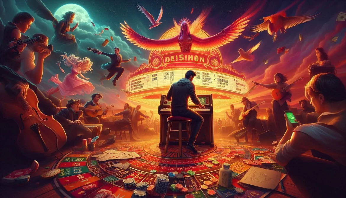 31Bets Casino